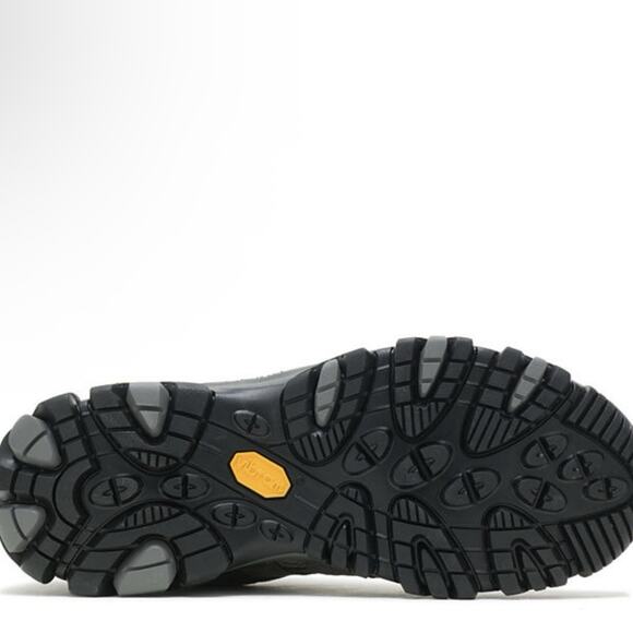 Merrell Moab 3 WP Altitude Waterproof Hiking Shoes Woman’s Size 10 NEW IN BOX - Picture 6 of 6